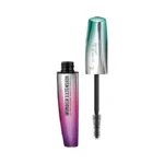 Rimmel Wonder'extension Mascara, Brown Black, 1 Count