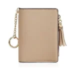Gostwo Small Wallets For Women, Stylish Womens Wallet With Id
