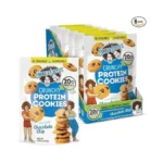 Lenny & Larry's The Complete Crunchy Cookie, Chocolate Chip, 6g