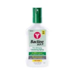 Bactine Max Pain Relieving Antiseptic Spray With Lidocaine, First Aid