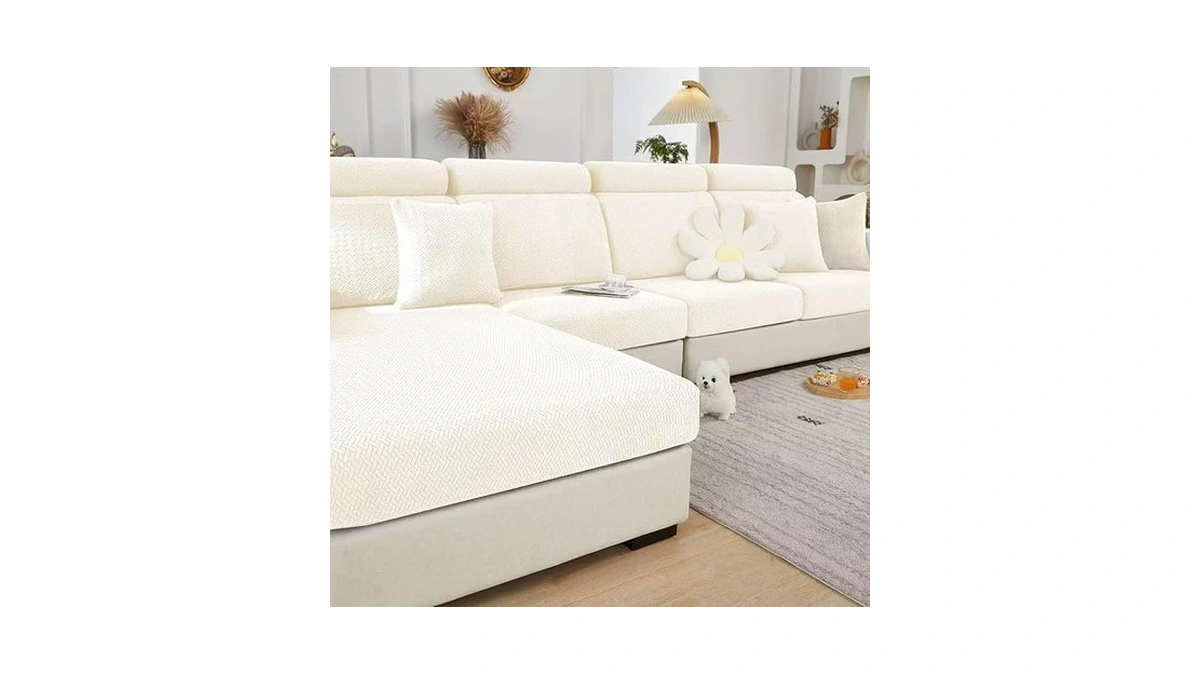 Maoily Soothing Home Sofa Covers, Sofa Hero Covers For Couch,