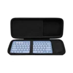Amazon code: Ltgem Keyboard Case Compatible With Logi