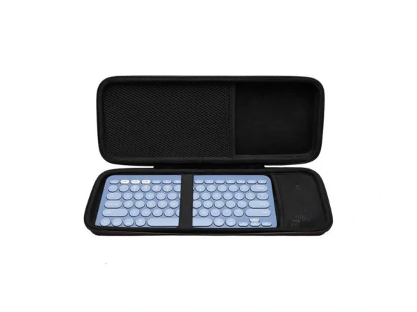 Ltgem Keyboard Case Compatible With Logitech Pebble Keys 2 K380s/k380/pebble