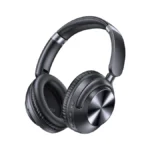 Tagry Hybrid Active Noise Cancelling Headphones 100h Playtime Wireless Over