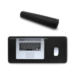 Londo Leather Extended Mouse Pad – Large Desk Mat For
