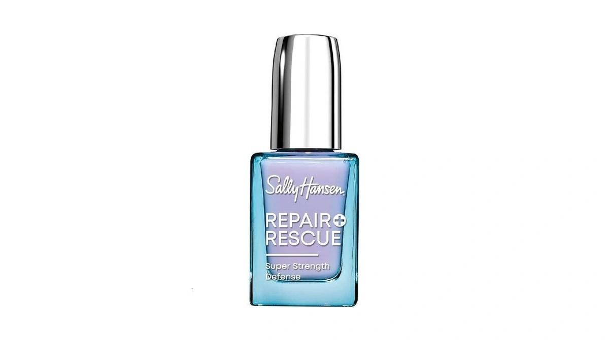 Sally Hansen Nail Treatment Repair + Rescue Super Strength Defense