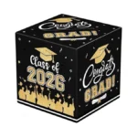 Perfqu Graduation Card Box 2026 - Congrats Grad Card Boxes
