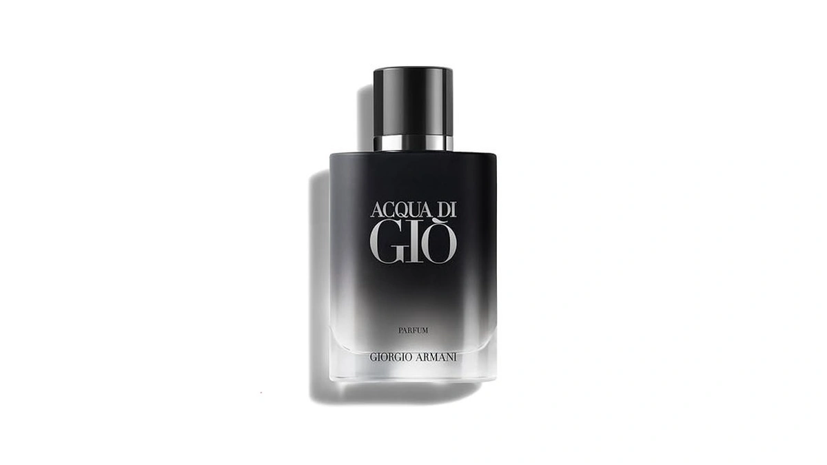 Armani Beauty - Acqua Di Giò - Parfum - Cologne