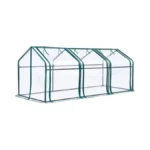 Quictent Mini Greenhouse, Portable Quick-setup Small Tabletop Waterproof Uv Protected