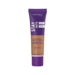 Rimmel London Stay Matte Liquid Mousse - 501 Noisette -