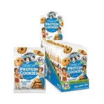 Lenny & Larry's The Complete Crunchy Cookie, Chocolate Chip, 6g