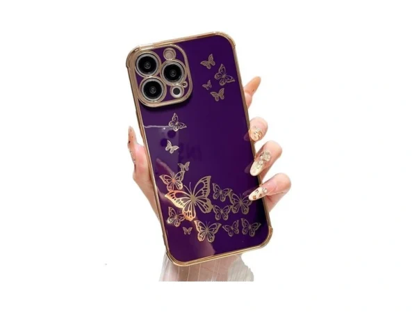Ztofera For Iphone 13 Pro Max Case, Protective Case For