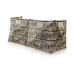 Hunthor 4 Panel Duck Blind Hunting Tent With Dog Door,