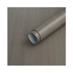 Heroad Brand Grey Wood Wallpaper Peel And Stick Wallpaper For