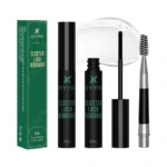 Keyyou Lash Remover With Brush 10ml, Fast-acting Lash Glue For