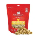 Stella & Chewy's Freeze-dried Raw Chicken Breast Dog Treats -