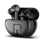 Htprec Translation Earbuds,real Time Noise Cancelling Wireless Earbuds,138 Translation Languages