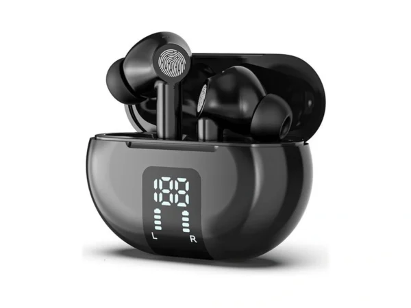 Htprec Translation Earbuds,real Time Noise Cancelling Wireless Earbuds,138 Translation Languages