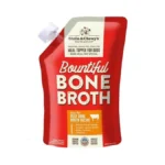 Stella & Chewy's Human-grade Grass-fed Beef Bone Broth For Dogs