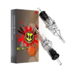 Bigwasp Classic 20pcs 1205rl Tattoo Cartridge Needles 5rl #12 Standard