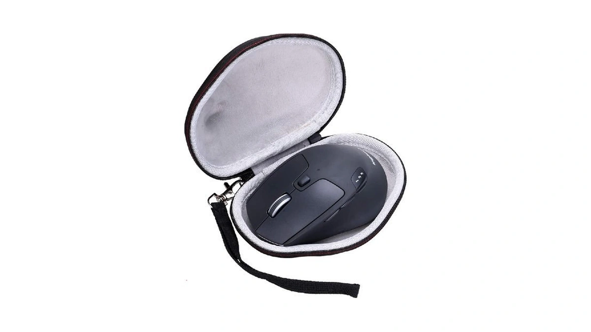 Ltgem Mouse Case Compatible With Logitech M720/m705 Multi-device Wireless Gaming