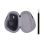 Ltgem Mouse Case Compatible With Logitech Mx Master 4/3s/3/2s Ergonomic