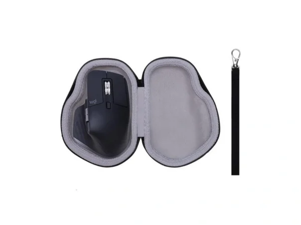 Ltgem Mouse Case Compatible With Logitech Mx Master 4/3s/3/2s Ergonomic