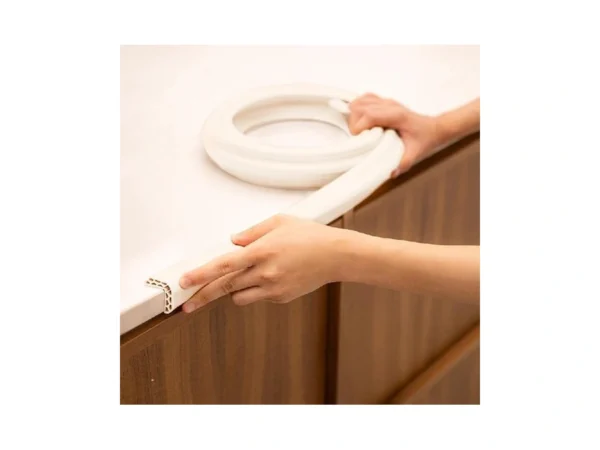 Aguard Honeycomb Wall Corner Guard Edge Protector, Made In Korea,
