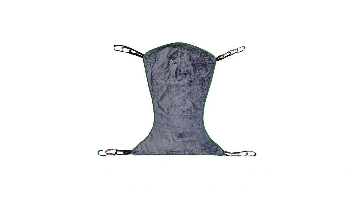 Tuffcare Full Body Sling (large) Compatible With Tuffcare, Hoyer, Invacare,