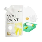 Amazon : White Paint For Wall 32 Oz Covers 80-86