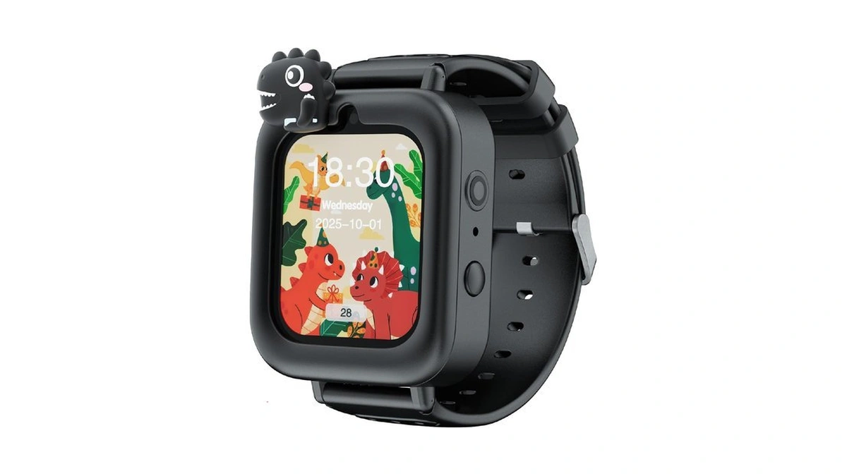 Treewant Smart Watch For Kids, Kids Smart Watch Boys, Preschool