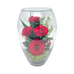 Fiora Flower | Long Lasting Real Roses In A Sealed