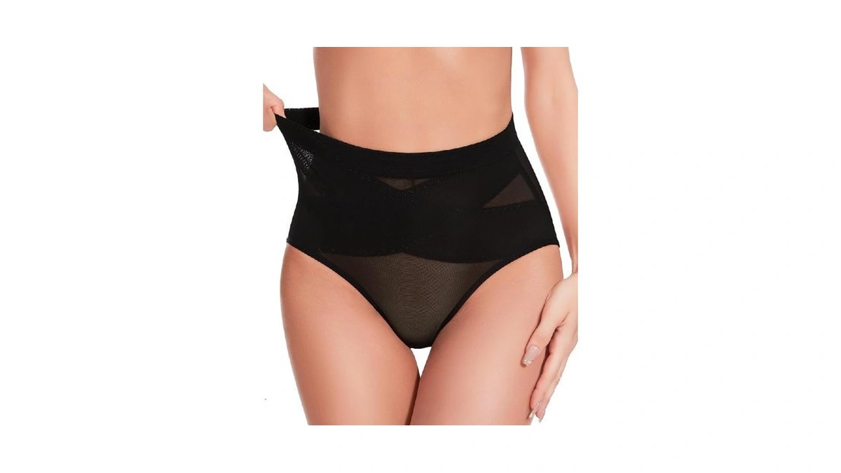 Gydek Shapewear Tummy Control Panties-lower Body Shaping Briefs Compression Underwear