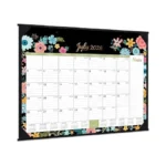 Desk Calendar 2026-2027 - Large Desk Calendar 2026-2027, Jul. 2026