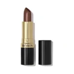 Revlon Super Lustrous Lipstick, Creamy Formula For Soft, Fuller-looking Lips,