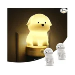 L Lohas Led Plug In Night Light For Kids 2