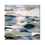 The Oliver Gal Artist Co. Abstract Wall Art Canvas