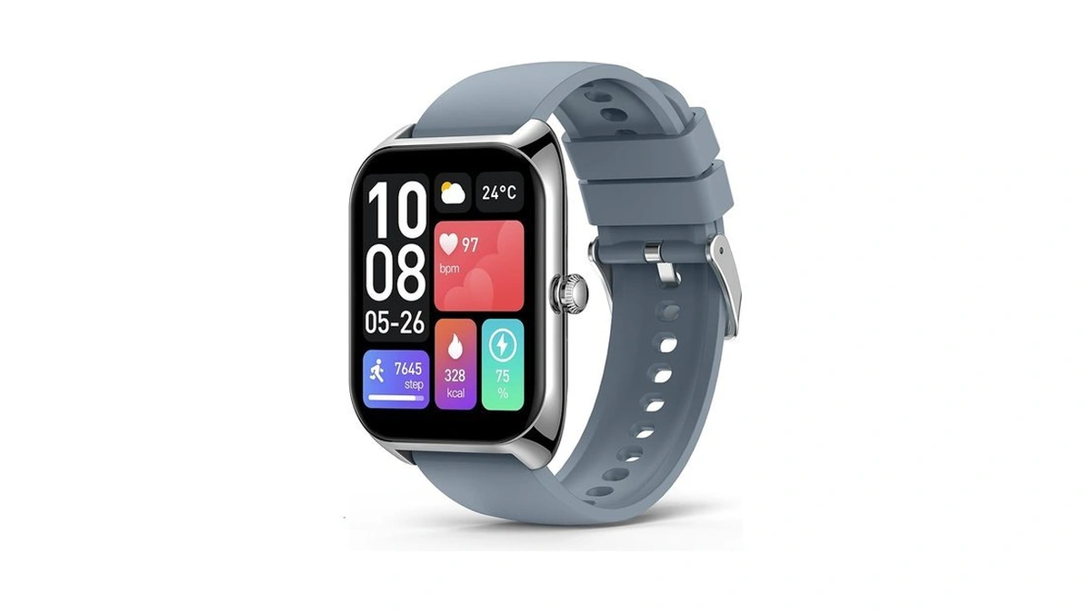 Limtzopy Smart Watches For Women Men,smart Fitness Tracker (answer/make Calls),