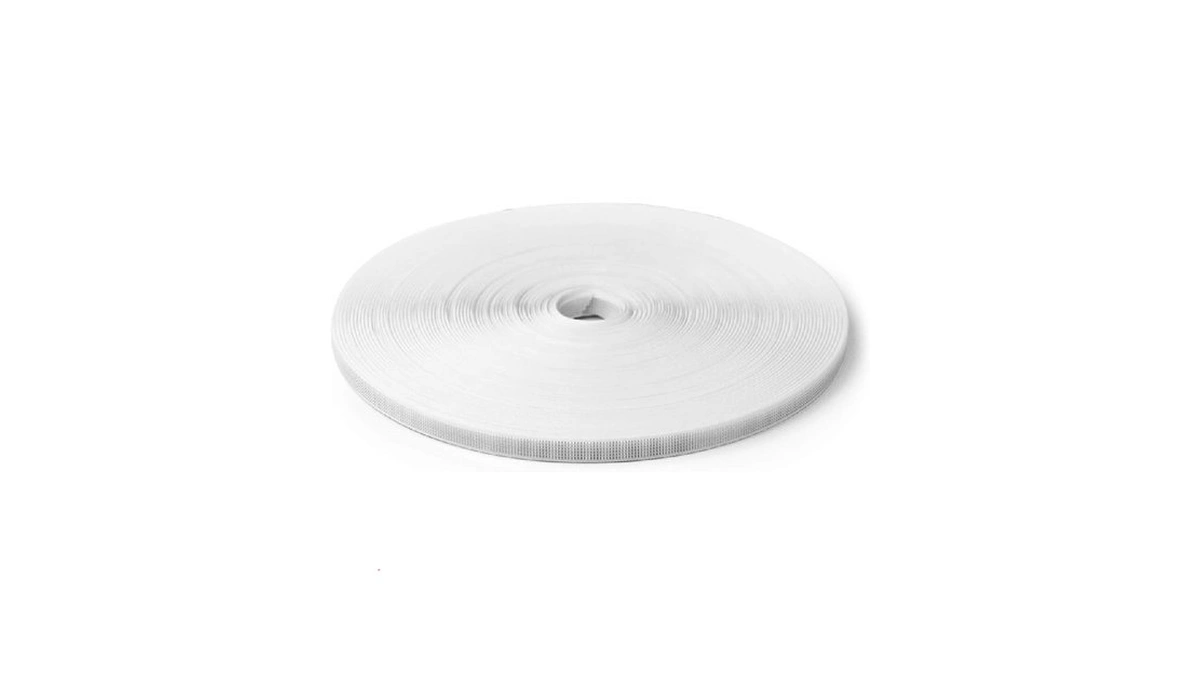 Guguluza 50 Yards Polyester Boning For Sewing, 6/8/10/12/15 Mm Sew-through