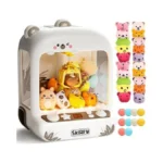 Skirfy Mini Claws Machines For Kids,vending Machines Toys For Boys