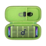 Ltgem Speaker Case Compatible With Anker Soundcore Boom 3i Compact