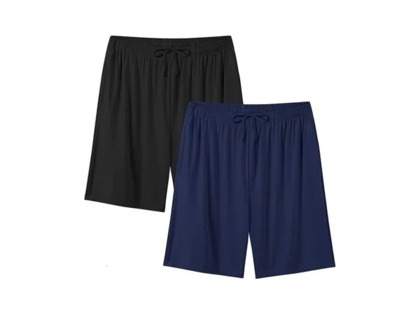 Emptypop Men's Athletic Shorts Quick Dry Workout Gym Basketball Mens
