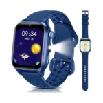 Totsyfun Smart Watch For Kids, No App Or Phone Needed,