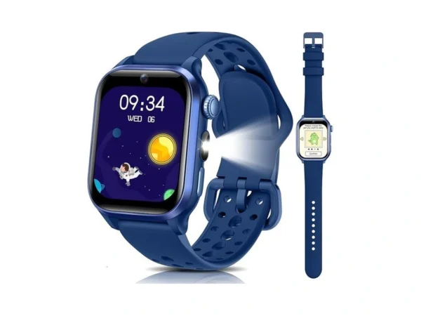 Totsyfun Smart Watch For Kids, No App Or Phone Needed,