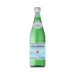San Pellegrino Sparkling Mineral Water, 25.3 Fz