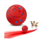 Morhandisn Dog Balls: Interactive Dog Ball, Self-moving Dog Toy With