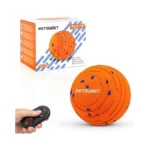 Petsweet Smart Interactive Dog Toy With Remote Control, E-tpu Toy