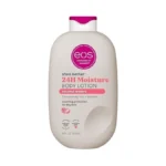 Eos Shea Better Body Lotion Coconut Waters, 24-hour Moisture Skin