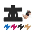 12 Count Kinesiology Tape For Shoulder,shoulder Tape For Pain Relief,pre-cut
