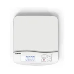 Ccweigh Digital Postal Scale 30kg 6 Units Conversion (g, Lb,